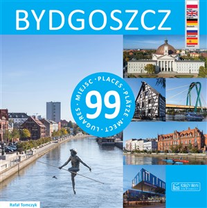 Picture of Bydgoszcz 99 miejsc