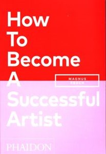 Obrazek How To Become A Successful Artist