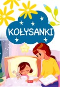 Kołysanki - Opracowanie Zbiorowe -  books in polish 