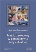 Prestiż za... - Olga Anna Czeranowska -  Polish Bookstore 