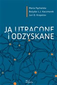polish book : Ja utracon... - Maria Pąchalska, Bożydar L.J. Kaczmarek, Juri D. Kropotov
