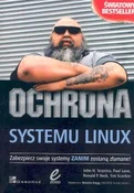 Ochrona sy... - John Terpstra, Paul Love, Ronald P. Reck, Tim Scanlon -  books from Poland