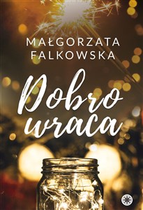 Picture of Dobro wraca. Spełniacze. Tom 2