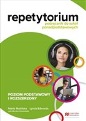 Repetytori... - Marta Rosińska, Lynda Edwards, Monika Cichmińska -  books in polish 