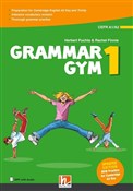 Grammar Gy... -  books in polish 