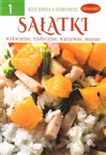 Sałatki. K... - Opracowanie zbiorowe -  books from Poland