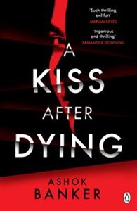 Picture of A Kiss After Dying
