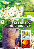 Książka : Kalendarz ... - Opracowanie Zbiorowe