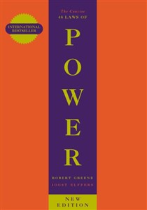 Picture of The Concise 48 Laws Of Power