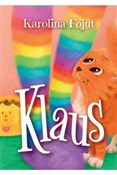 polish book : Klaus - Karolina Fojut