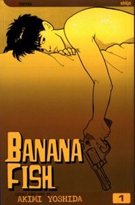 Obrazek Banana Fish Vol. 01