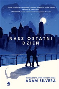 Picture of Nasz ostatni dzień