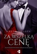 Za wszelką... - Aneta Sołopa -  books in polish 