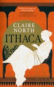 Polska książka : Ithaca - Claire North