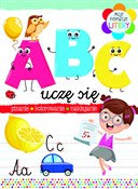 ABC uczę s... - Opracowanie Zbiorowe -  books in polish 