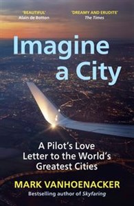 Picture of Imagine a City