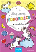 Magiczne j... - Opracowanie Zbiorowe -  books from Poland
