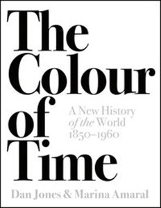 Picture of The Colour of Time