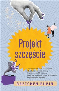 Obrazek Projekt szczęście