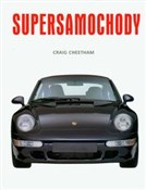 Supersamoc... - Craig Cheetham -  Książka z wysyłką do UK
