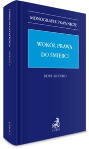 Obrazek Wokół prawa do śmierci