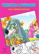 Wilk i sie... -  books from Poland