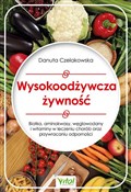 polish book : Wysokoodży... - Danuta Czelakowska