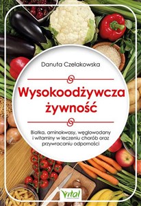 Obrazek Wysokoodżywcza żywność