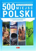 Polska książka : 500 najpię... - Opracowanie Zbiorowe