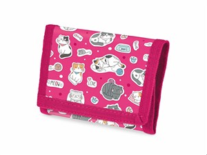 Picture of Portfel Cats