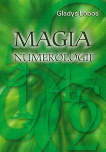 Obrazek Magia numerologii