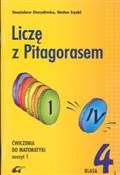 polish book : Liczę z Pi... - Stanisław Durydiwka, Stefan Łęski