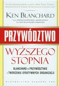 Przywództw... - Ken Blanchard -  Polish Bookstore 