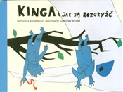 Kinga i ja... - Melania Kapelusz -  foreign books in polish 