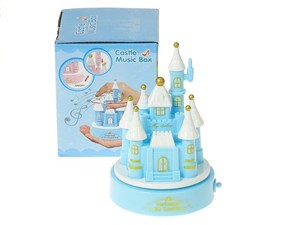 Picture of Pozytywka zamek