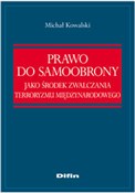 polish book : Prawo do s... - Michał Kowalski