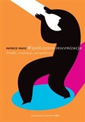 polish book : Współczesn... - Patrice Pavis