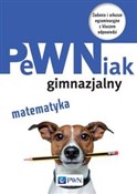 PeWNiak gi... - Halina Juraszczyk, Renata Morawiec -  Książka z wysyłką do UK