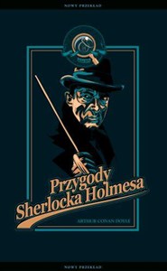 Picture of Przygody Sherlocka Holmesa