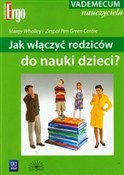 Jak włączy... - Margy Whalley -  Polish Bookstore 