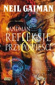 Polska książka : Sandman To... - Neil Gaiman