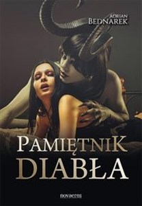 Obrazek Pamiętnik diabła