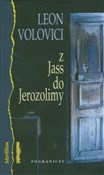 Z Jass do ... - Leon Volovici -  foreign books in polish 