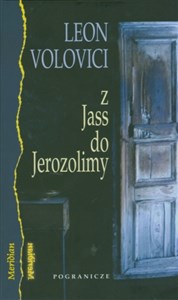Picture of Z Jass do Jerozolimy