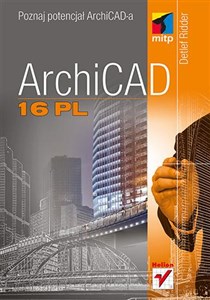 Obrazek ArchiCAD 16 PL