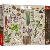 polish book : Puzzle 500...