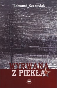 Picture of Wyrwana z piekła