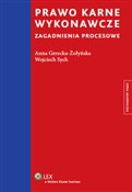 Prawo karn... - Anna Gerecka-Żołyńska, Wojciech Sych -  books in polish 