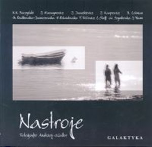 Picture of Nastroje