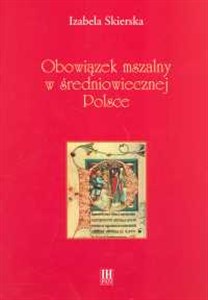 Obrazek Obowiązek mszalny w średniowiecznej Polsce